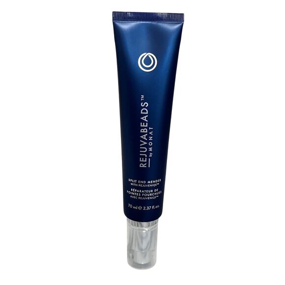 Rejuvabeads by Monat Split End Mender With Rejuvenique Size 2.37 fl oz 70 ml